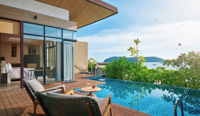 PARKROYAL Langkawi Resort