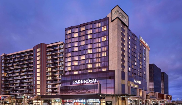 PARKROYAL Monash Melbourne