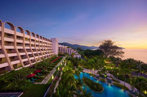 PARKROYAL Penang Resort