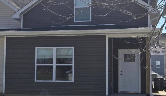 Parks and Trails Nearby 3BR Pet Friendly