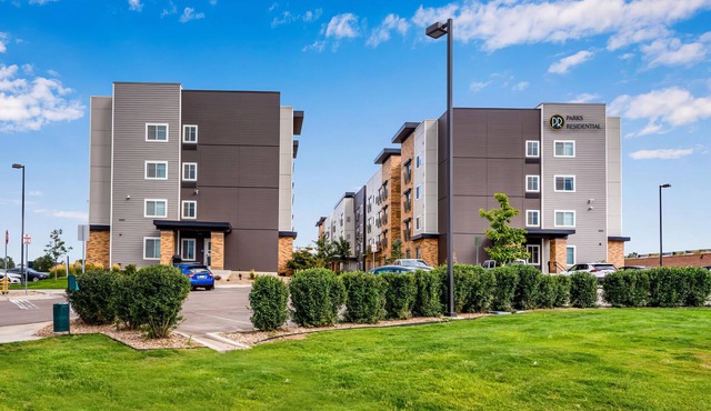 Parks Residential Denver