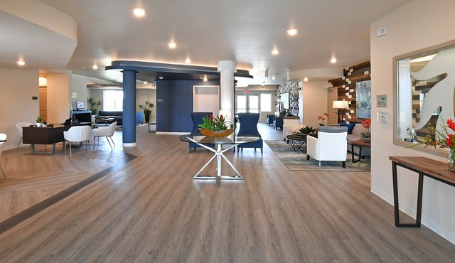 Parks Residential -Richardson