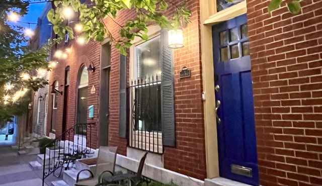 Parkside Comfort & Spaciousness-Family Friendly