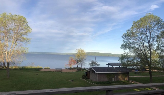 Parkside Condo 3 - Convenient In Town Condo