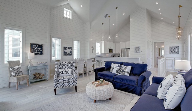 Parkside Cottage@Cinnamon Shore near Town Center+Resort-Like Amenities
