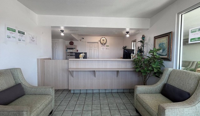 Parkside Inn by PHG - Sweetwater