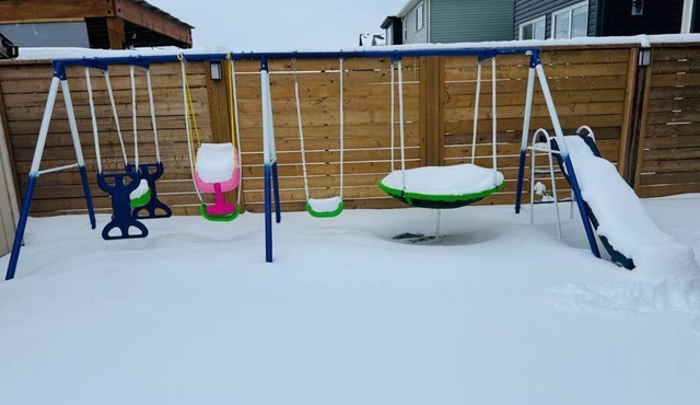 Parkside Luxury Stay with Xbox Entertainment