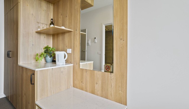 Parkside Motel Geelong