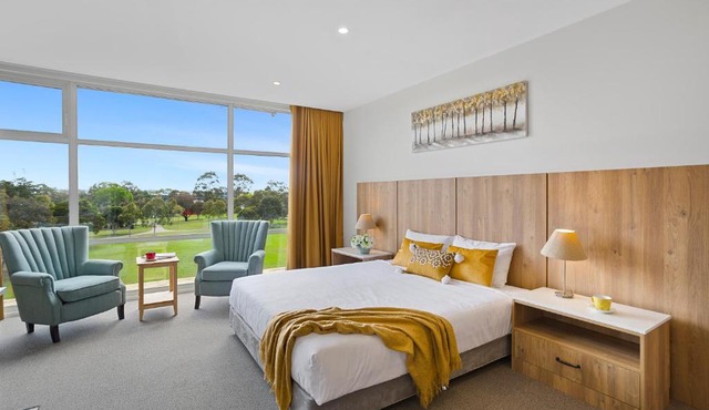 Parkside Motel Geelong