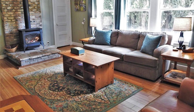 Parkside - Murphys Vacation Rentals