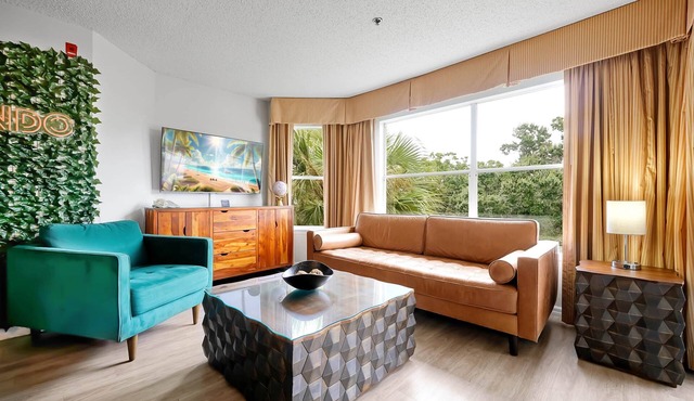 Parkside on I-Drive - Stay near ALL theme parks