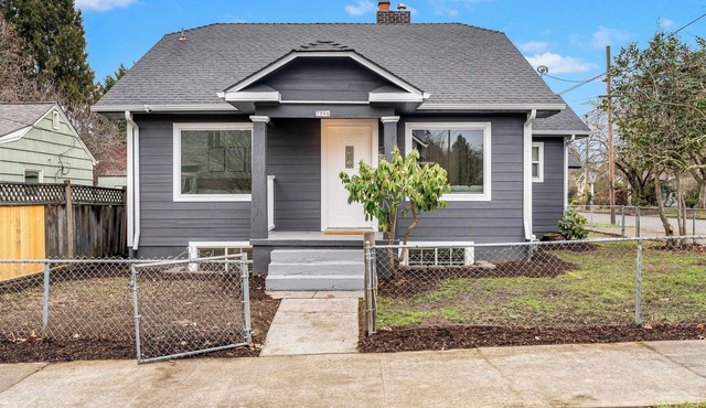 Parkside PDX Cottage