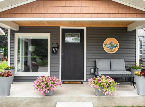 Parkside Pet Friendly Bungalow