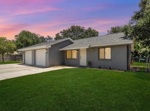 Parkside Retreat at Eau Gallie