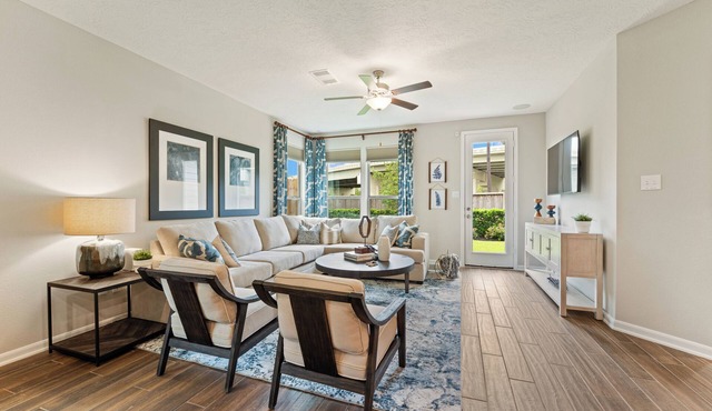 Parkside Retreat Near TX Renaissance Festival