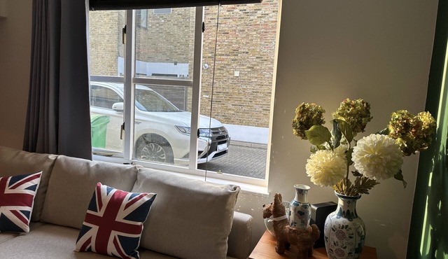 Parkside Stay East Dulwich