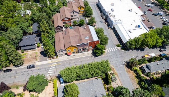 Parkside Suite: Come explore!