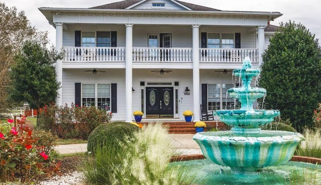 Parkton Place A Destination