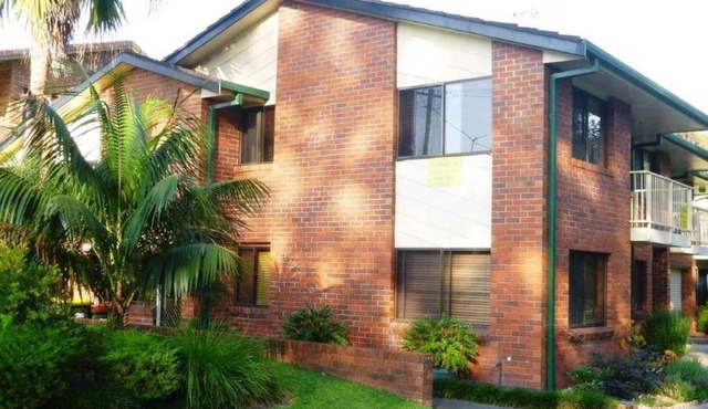 Parkview 1 Coastal 3 bedroom home,100m stroll to the beach, parks, cafés