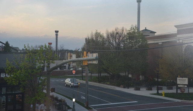 Parkview, Apt #5nParkview Historic Apartment