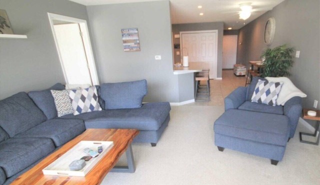 Parkview Bay Condo, other units same Bldg! No Steps from Parking! Inquire for slip!