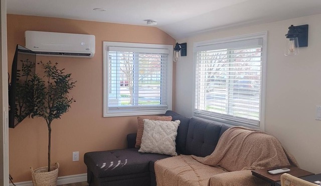 Parkview Boho Cottage 5 - Cedar Serenity