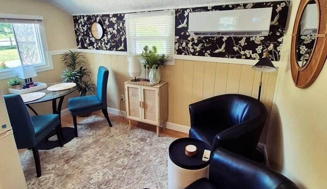Parkview Boho Cottage 3 - Maple Meadows
