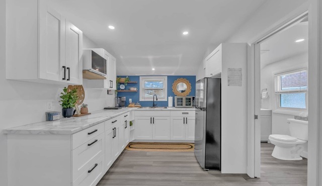 Parkview Boho Cottage 4 - Birch Burrow