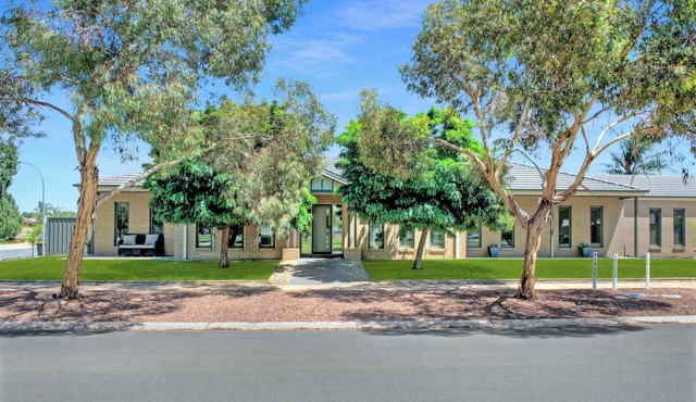 Parkview - Echuca Holiday Homes