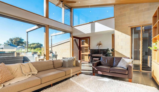 Parkview Family Retreat with Indoor Fireplace and Pool