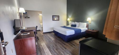 Parkview Inn and Conference Center