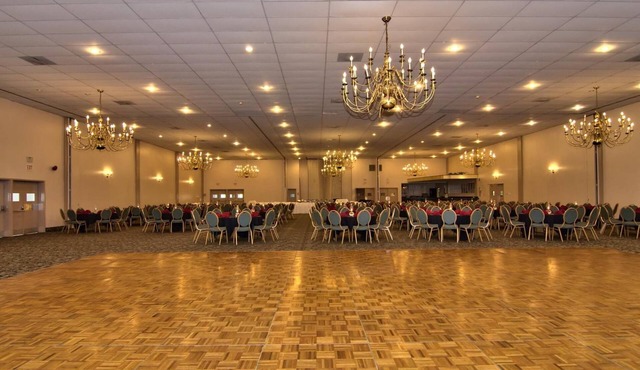 Parkview Inn and Conference Center