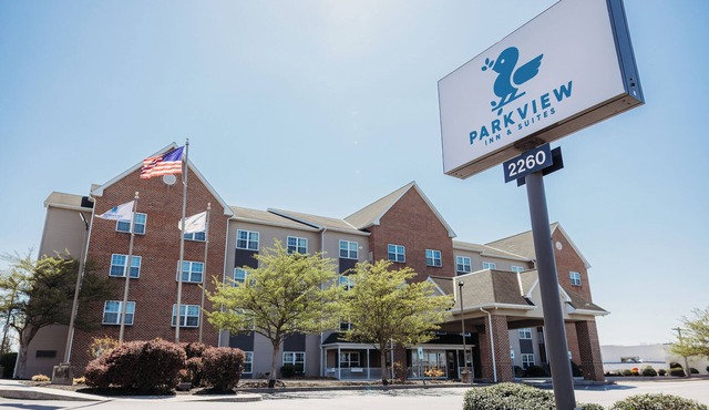 Parkview Inn & Suites Lancaster
