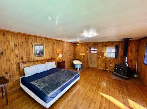 Parkview Lodge & Cabins