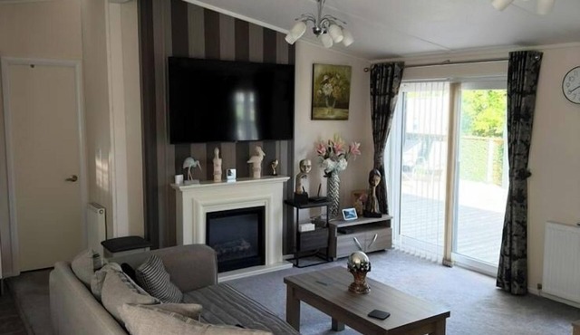 Parkview lodge Lilliardsedge