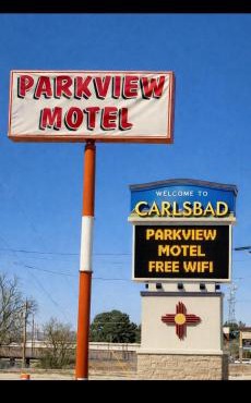Parkview Motel