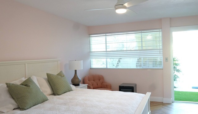 Parkview Motor Lodge