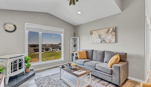 Parkview Place