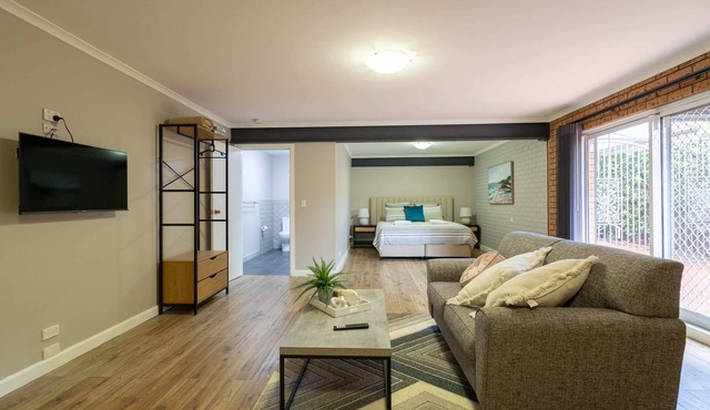 Parkview - Pool, Ultimate Entertainer