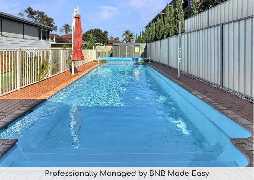 Parkview - Pool, Ultimate Entertainer