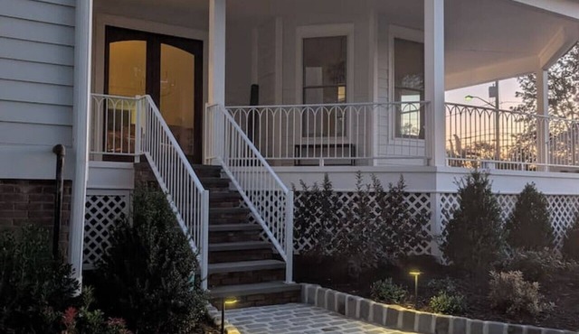 Parkway House Goshen Bed & Breakfast Suite #3