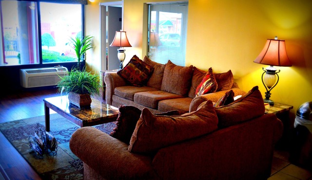 Parkway Inn of Birmingham