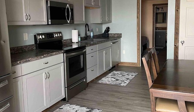 ParkWay Yellowstone Guest House #7