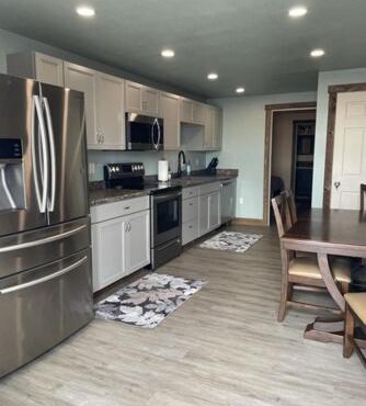ParkWay Yellowstone Guest Apartment