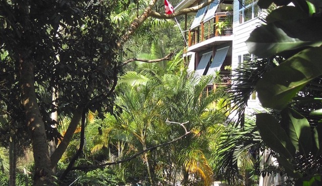 Parkwood B&B Airlie Beach - Home away from Home