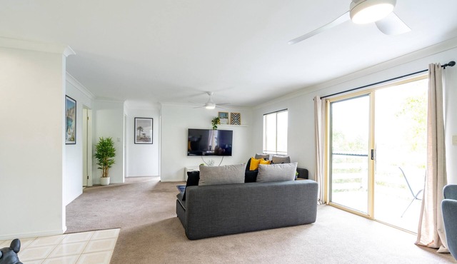 Parkwood Cottage - Cosy 2 Bedroom Retreat - Q Stay