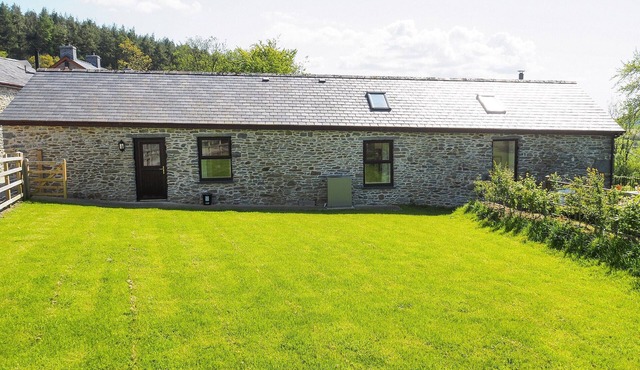 Parlwr Godro - UK41513