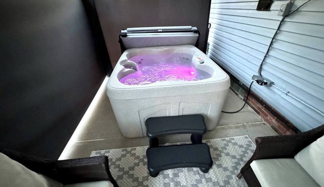 Parma Ranch with Hot Tub & Game/Media Room