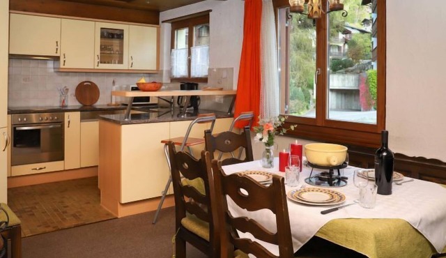 Parnier by Interhome