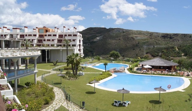 Parque Botanico Holiday Rentals